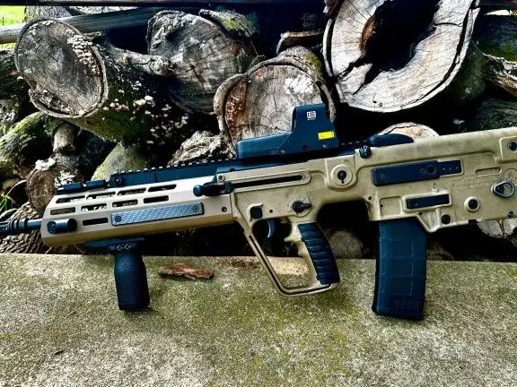 IWI Tavor X95