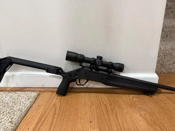 Rossi Lightweight Carbine .300 Blackout