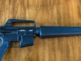 M16 Cloneish