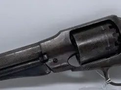 Navy Arms Company model 1858 New Army .44 caliber Black Powder Revolver