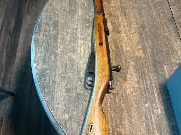 Mosin nagant
