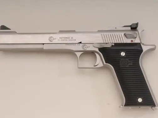 AMT Automag