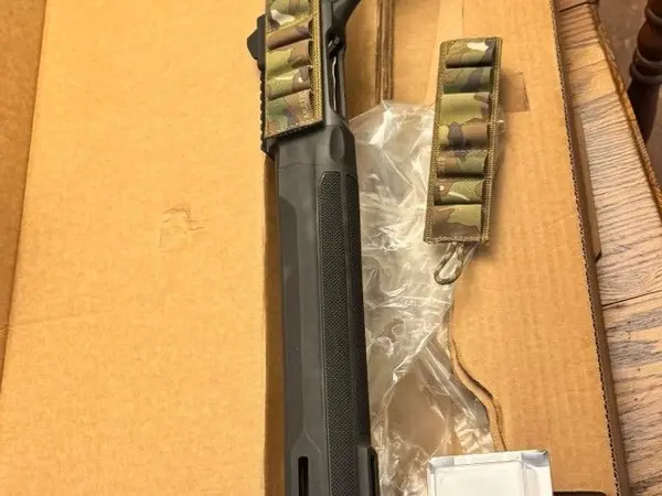 LNIB A300 Ultima Patrol 12 Guage