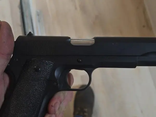 Tisas a1 1911 9mm for sale