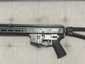 PSA JAKL 5.56 Pistol