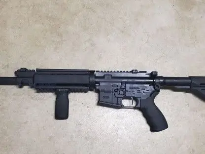 M400 Enhanced