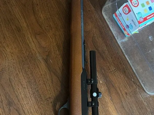 Marlin model 60