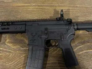 Stag 10.5 ARP