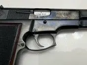 Hungarian P9R