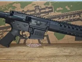 NIB HM Defense F5 Guardian