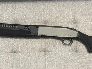 Mossberg 940 Pro Tactical SPX