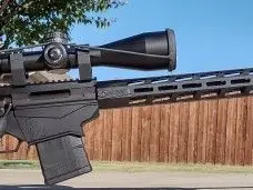 Ruger Precision 6.5 Creedmoor