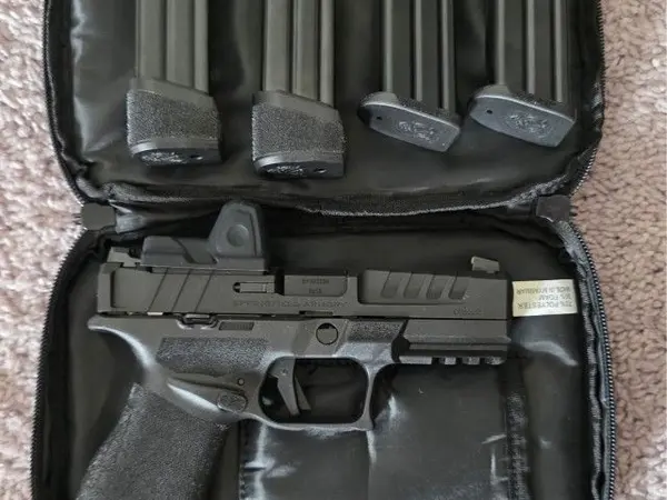 Echelon Compact unfired