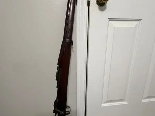 Remington m1903