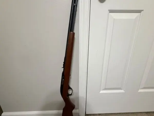 Marlin model 60