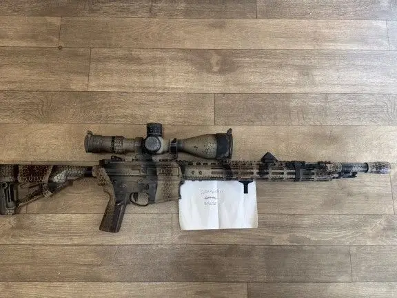 Noveske n6