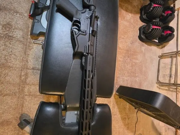 Ruger sfar