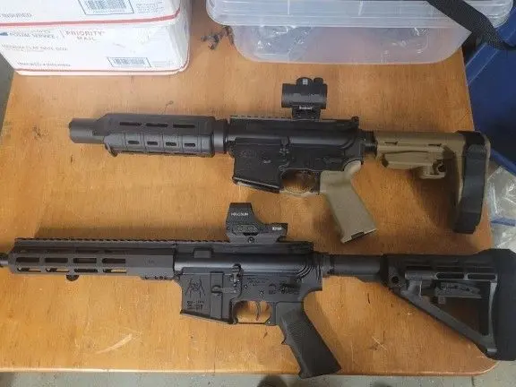 .300 Blackouts for Sale
