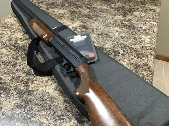 H&K Benelli Super Black Eagle