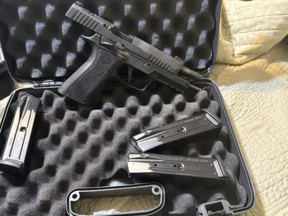 Sig Sauer 320-