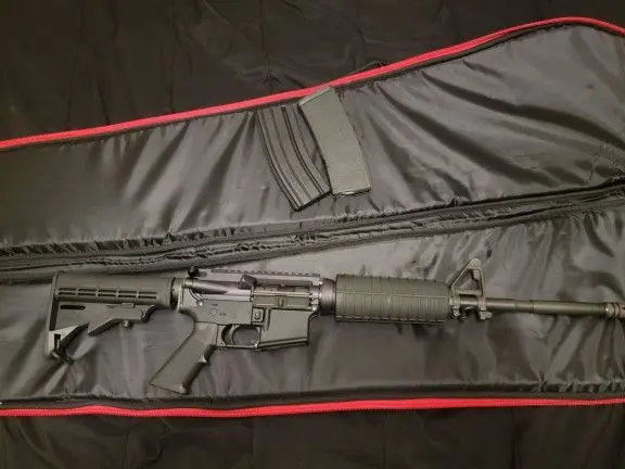 PSA AR15