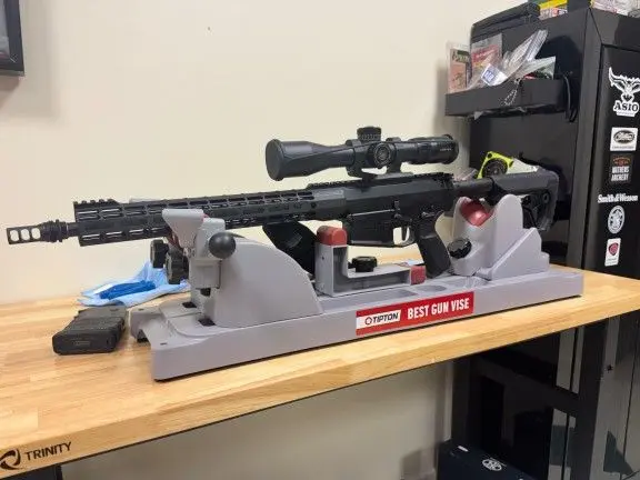 Aero Precision 308