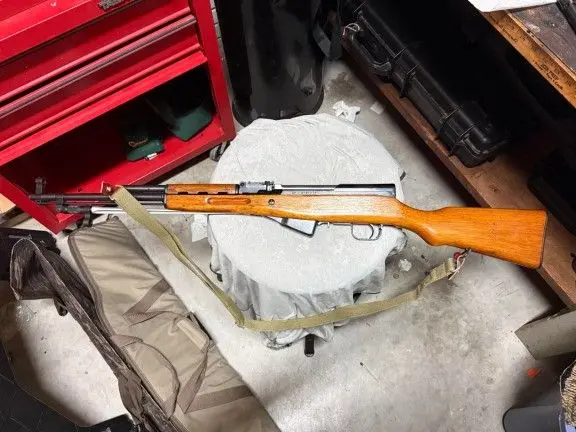 Norinco SKS