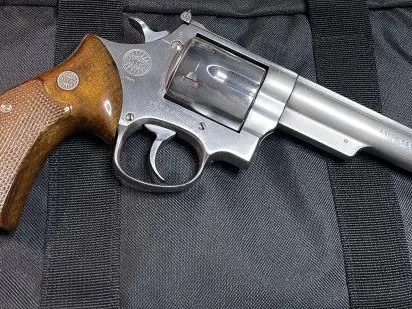 ASTRA 44 INOX S&W 629 CLONE $700 520-252-1194