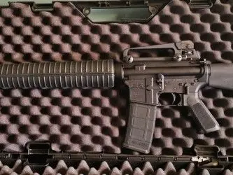 PSA M16 A2 Retro