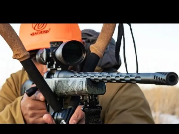22 creedmoor