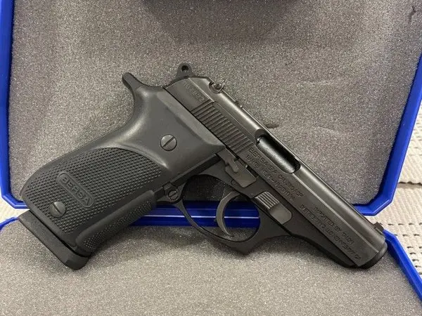 Bersa Thunder Plus