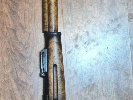 Finnish M91