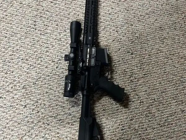 350 Legend AR