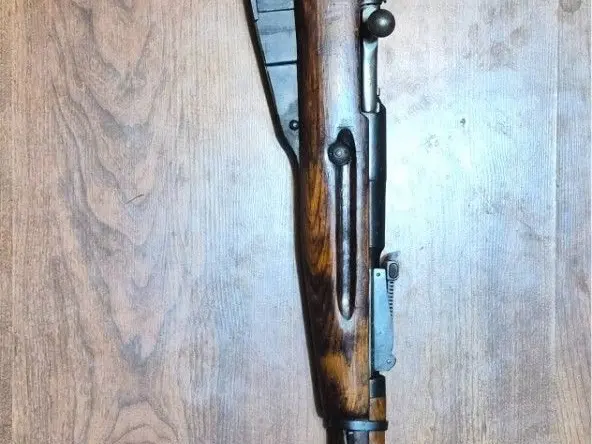 Russian 91/30