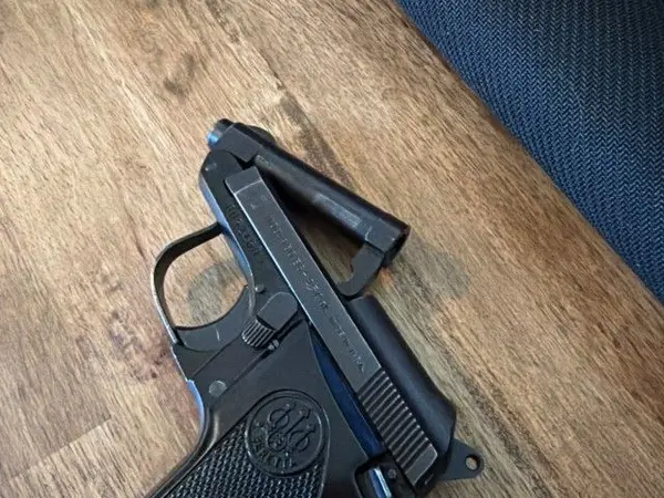 Beretta 950 bs