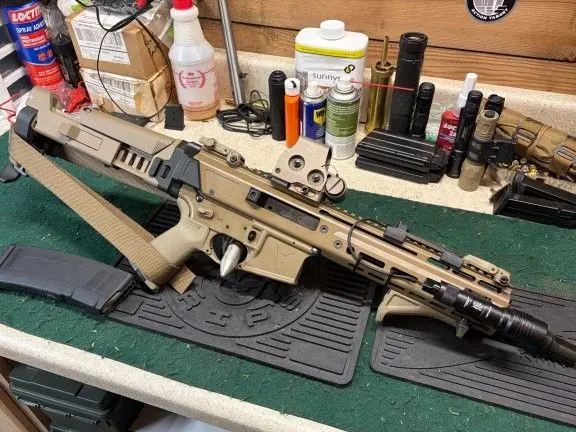PSA JAKL 5.56