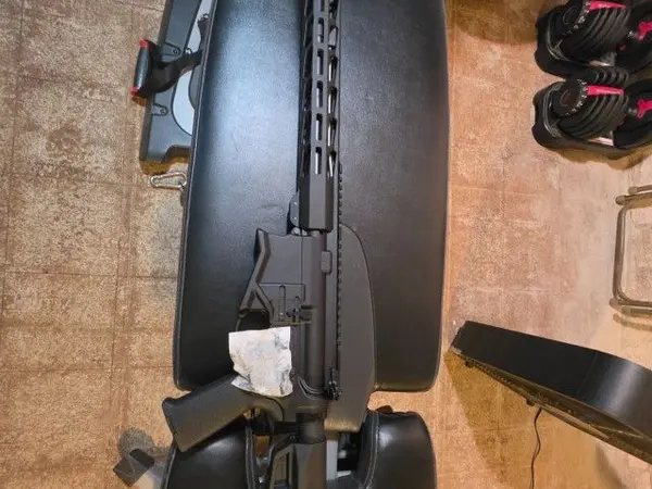 Ruger sfar