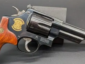 COLLECTOR * S&W 29-10 | 50TH ANNIV | 44MAG | 6.5"
