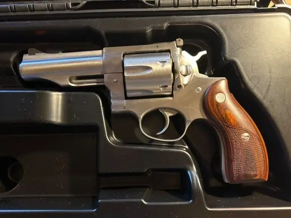 Ruger redhawk 45/45acp