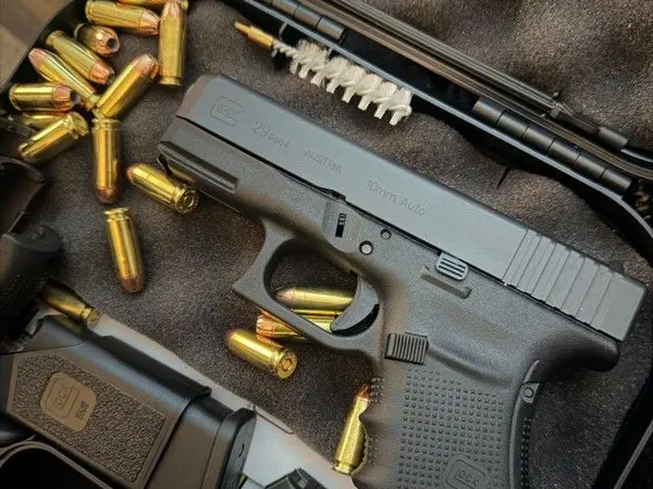 G29 gen4 10mm