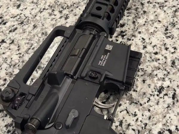 M16a4 colt