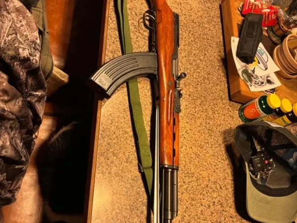 Norinco Type 56 Sks