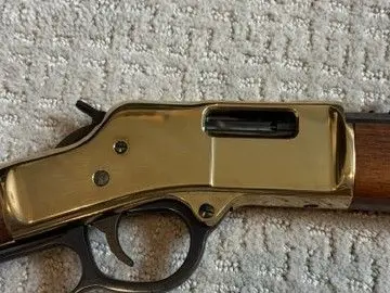 HENRY Repeating Arms - Big Boy .357/.38 Rifle