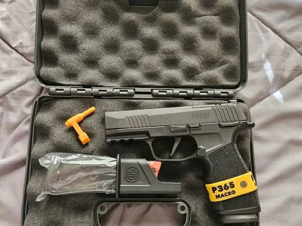 Sig 365 XMACRO ANIB