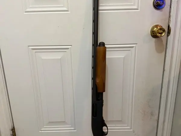 Remington 870 Express 12