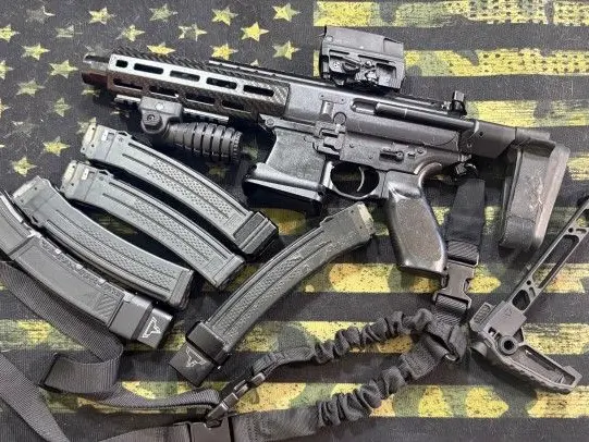 FRT MPX