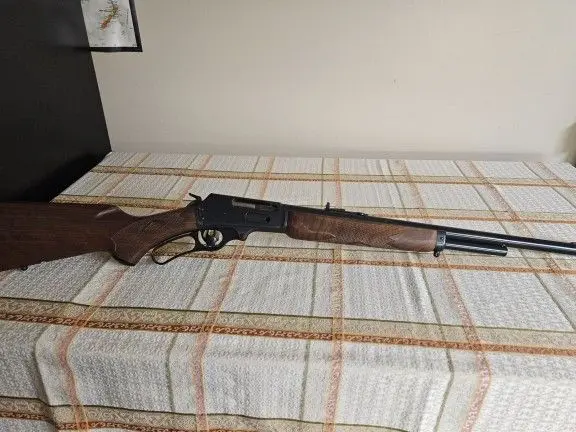 Marlin 444