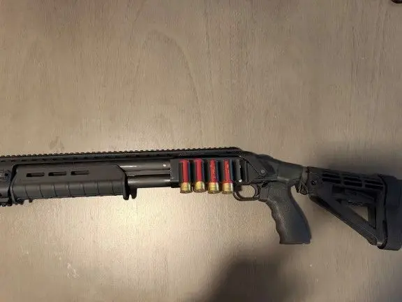 Mossberg