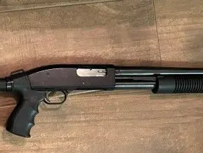 Maverick 88 20”