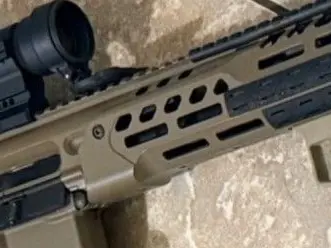 Sig spear lt
